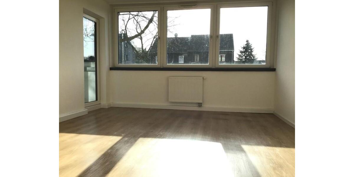 Erdgeschoßwohnung Essen Stadtbezirk VII - 2 Zimmer, 65 m&sup2;, 492&euro; | Angebot:25153974