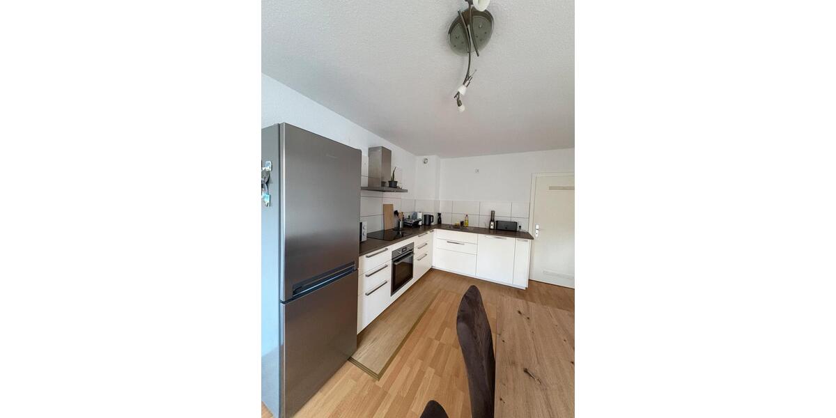 Etagenwohnung Wuppertal Gemarkung Elberfeld - 2 Zimmer, 68 m&sup2;, 684&euro; | Angebot:25379989