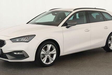 Seat Leon 84.400 km 18.484 &euro; Neuss 41460