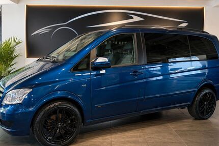 Mercedes-Benz Viano 192.033 km 17.700 &euro; Ratingen 40880