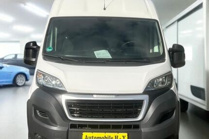 Peugeot Boxer 59.000 km 16.600 &euro; Bottrop 46238