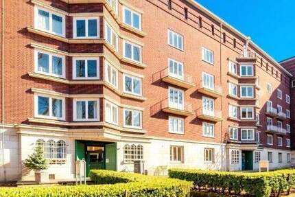 Wohnung Düsseldorf Golzheim - 2 Zimmer, 75 m&sup2;, 445.000&euro; | Angebot:25774725