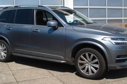 Volvo XC90 198.000 km 16.950 &euro; Kaarst 41564