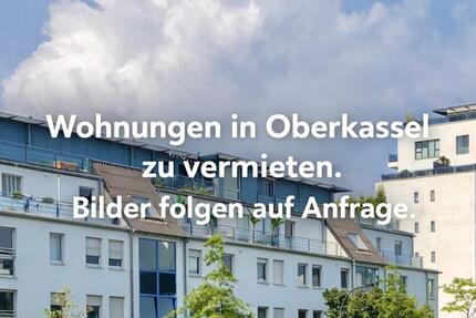 Wohnung Düsseldorf Niederkassel - 3 Zimmer, 76 m&sup2;, 1.600&euro; | Angebot:25291677