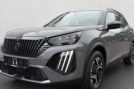 Peugeot 2008 11.714 km 23.490 &euro; Essen 45143