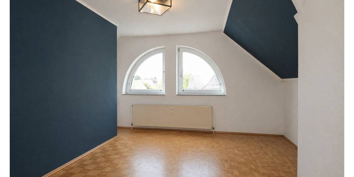 Etagenwohnung Dormagen / Delhoven Delhoven - 4 Zimmer, 107 m&sup2;, 275.000&euro; | Angebot:26453333