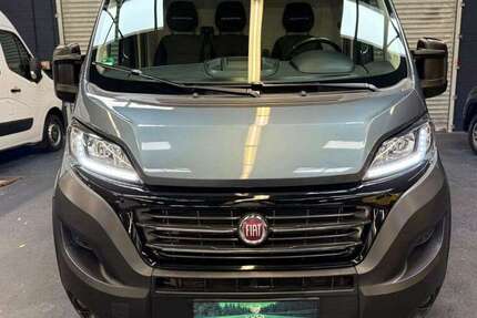 Fiat Ducato 119.000 km 17.450 &euro; Hilden 40721