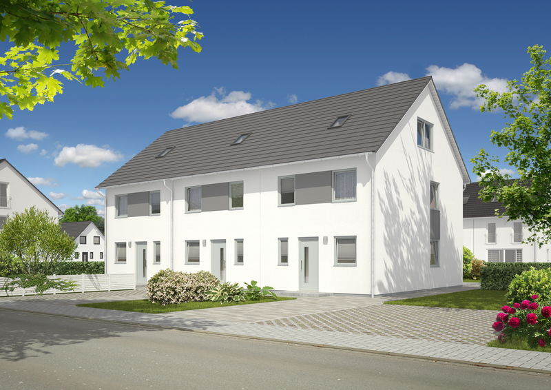 Einfamilienhaus Wülfrath - 6 Zimmer, 130 m&sup2;, 472.153&euro; | Angebot:13418379