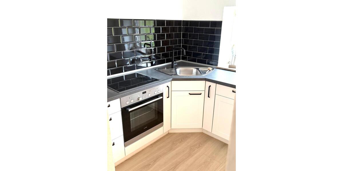 Etagenwohnung Moers Rheinkamp - 2.5 Zimmer, 58 m&sup2;, 770&euro; | Angebot:25884088