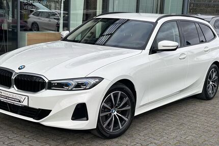 BMW 318 12.567 km 32.970 &euro; Mülheim 45472