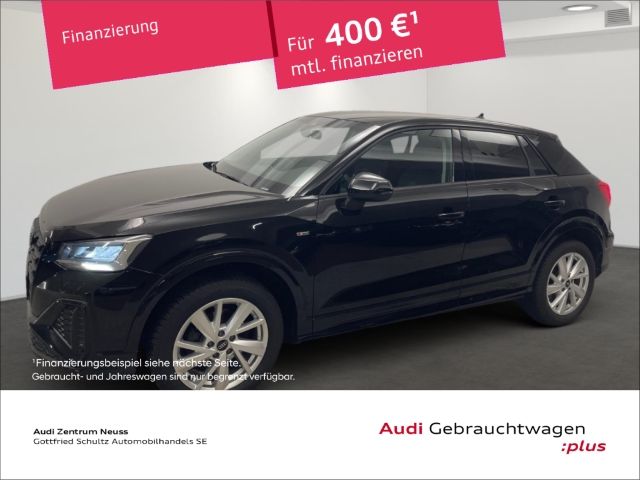 Audi Q2 28.006 km 27.890 &euro; Neuss 41464