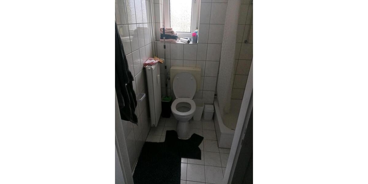 Erdgeschoßwohnung Remscheid Remscheid-Süd - 2 Zimmer, 44 m&sup2;, 450&euro; | Angebot:26428296