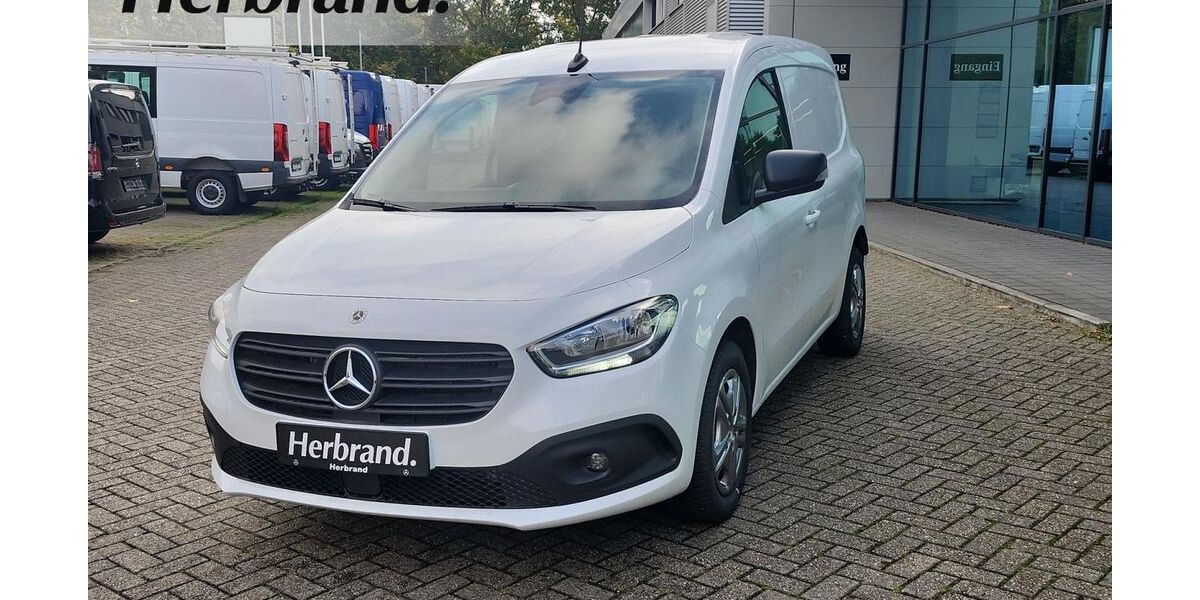 Mercedes-Benz Citan 9.359 km 24.847 &euro; Krefeld 47807