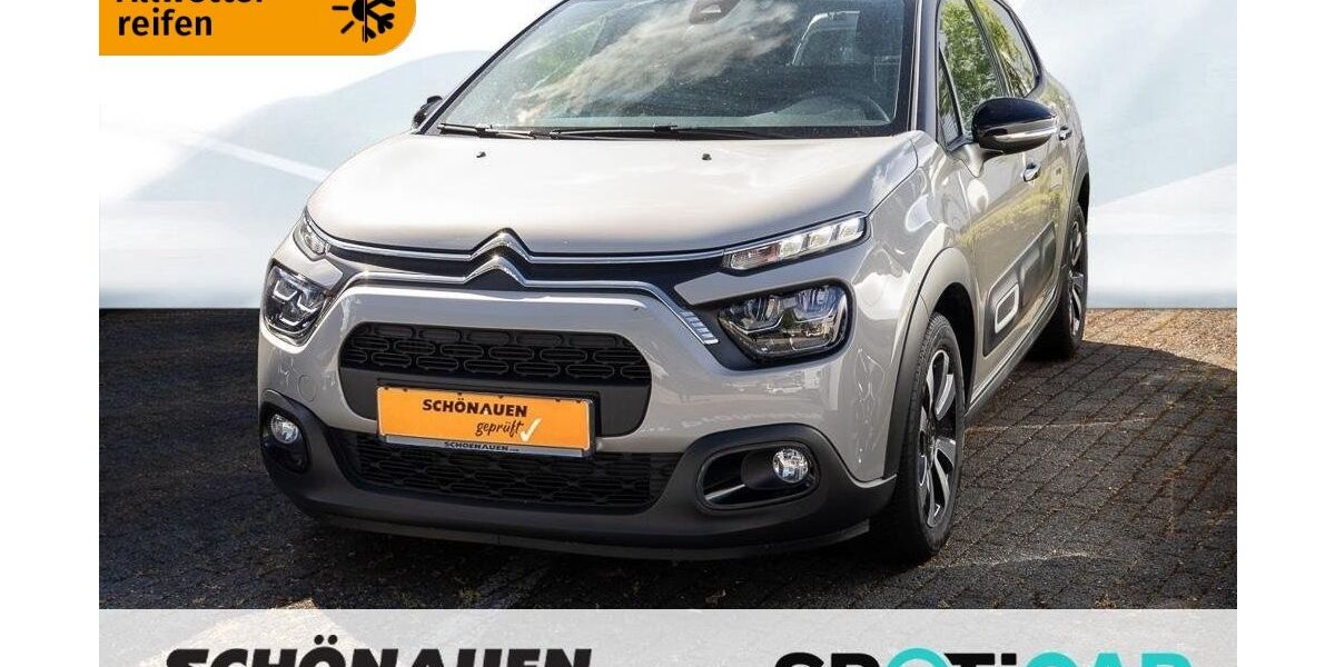 Citroen C3 20.928 km 16.490 &euro; Hilden 40721