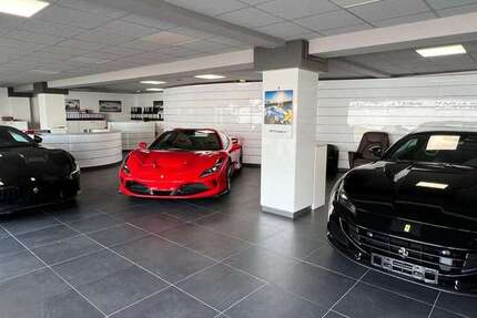 Gewerbeobjekt Krefeld Fischeln - 5.950&euro; | Angebot:24738071