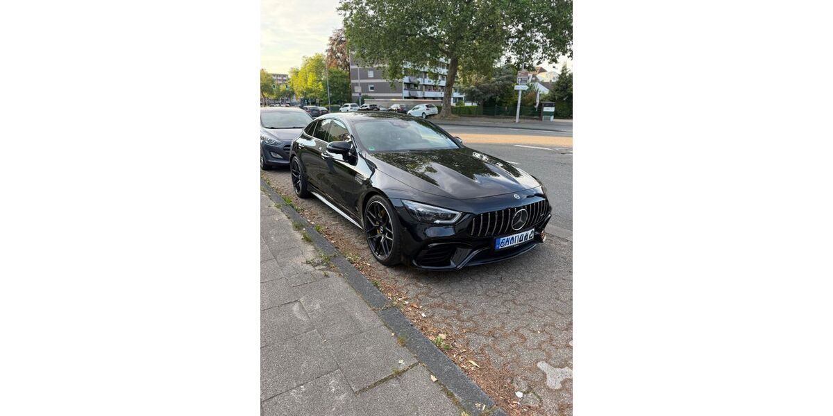 Mercedes-Benz AMG GT 108.000 km 76.900 &euro; Saarn 45481