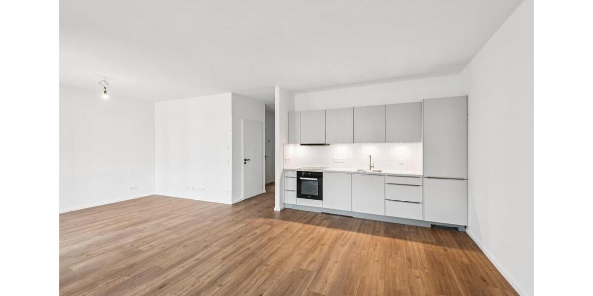Erdgeschoßwohnung Düsseldorf Stadtbezirk 5 - 2 Zimmer, 58 m&sup2;, 1.320&euro; | Angebot:26334938
