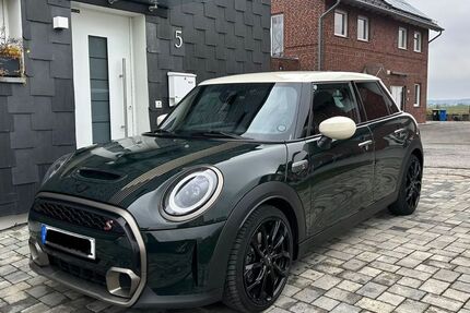 Mini Cooper S 40.000 km 25.700 &euro; Ratingen 40882