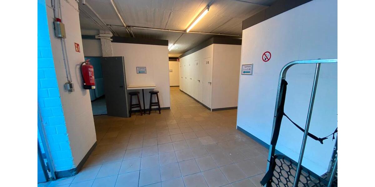 Gewerbeobjekt Wuppertal Gemarkung Elberfeld - 49&euro; | Angebot:10283739