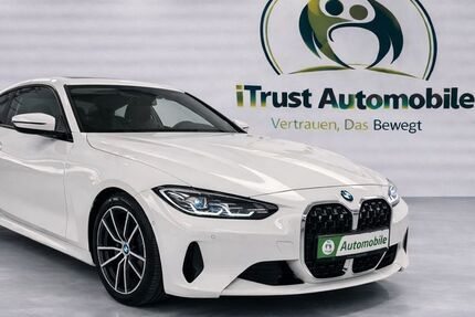 BMW 420 39.940 km 35.999 &euro; Solingen 42697