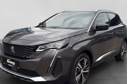 Peugeot 3008 18.100 km 24.990 &euro; Duisburg 47059
