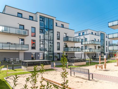 Etagenwohnung Wuppertal Gemarkung Elberfeld - 2 Zimmer, 49 m&sup2;, 710&euro; | Angebot:26003533