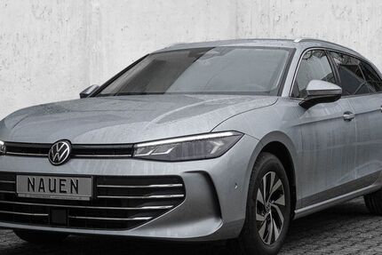 VW Passat Variant 9.900 km 43.450 &euro; Meerbusch 40670
