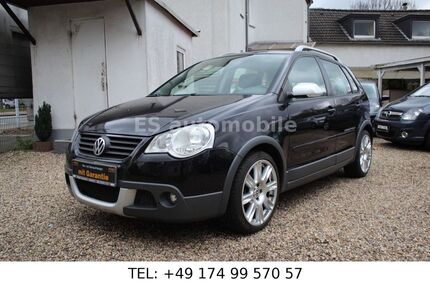 VW Polo 141.400 km 3.999 &euro; Duisburg 47167