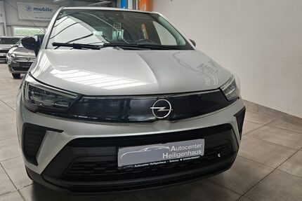 Opel Crossland (X) 17.028 km 12.280 &euro; Heiligenhaus 42579