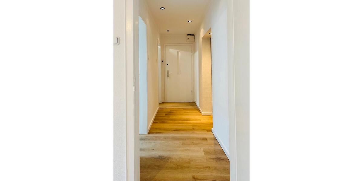 Erdgeschoßwohnung Wuppertal Gemarkung Barmen - 2 Zimmer, 47 m&sup2;, 600&euro; | Angebot:26008499