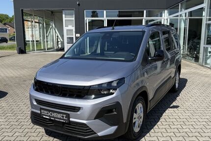 Peugeot Rifter 1.630 km 27.990 &euro; Moers 47445