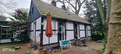 ABSOLUTE RUHE AUF 5.000 M² MIT WOHNHAUS - Grundstück Mülheim an der Ruhr Dümpten | Angebot:27570961