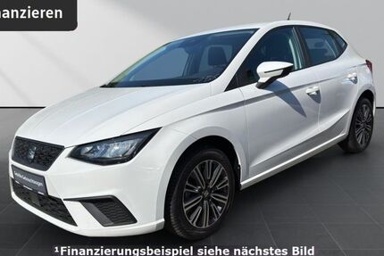 Seat Ibiza 34.200 km 17.990 &euro; Wuppertal 42109