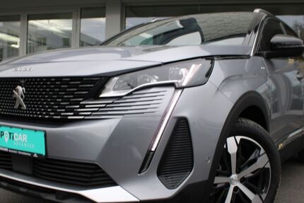 Peugeot 3008 20.108 km 26.990 &euro; Remscheid 42897