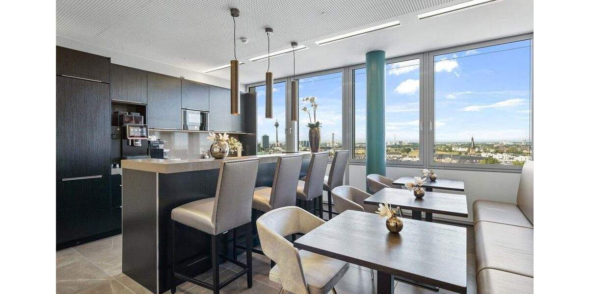 Gewerbeobjekt Düsseldorf Stadtmitte - 379&euro; | Angebot:25733427