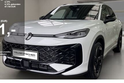 VW T-Roc 1.559 km 39.999 &euro; Krefeld 47805