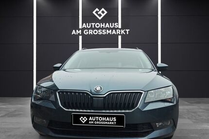 Skoda Superb 119.000 km 16.250 &euro; Duisburg 47059