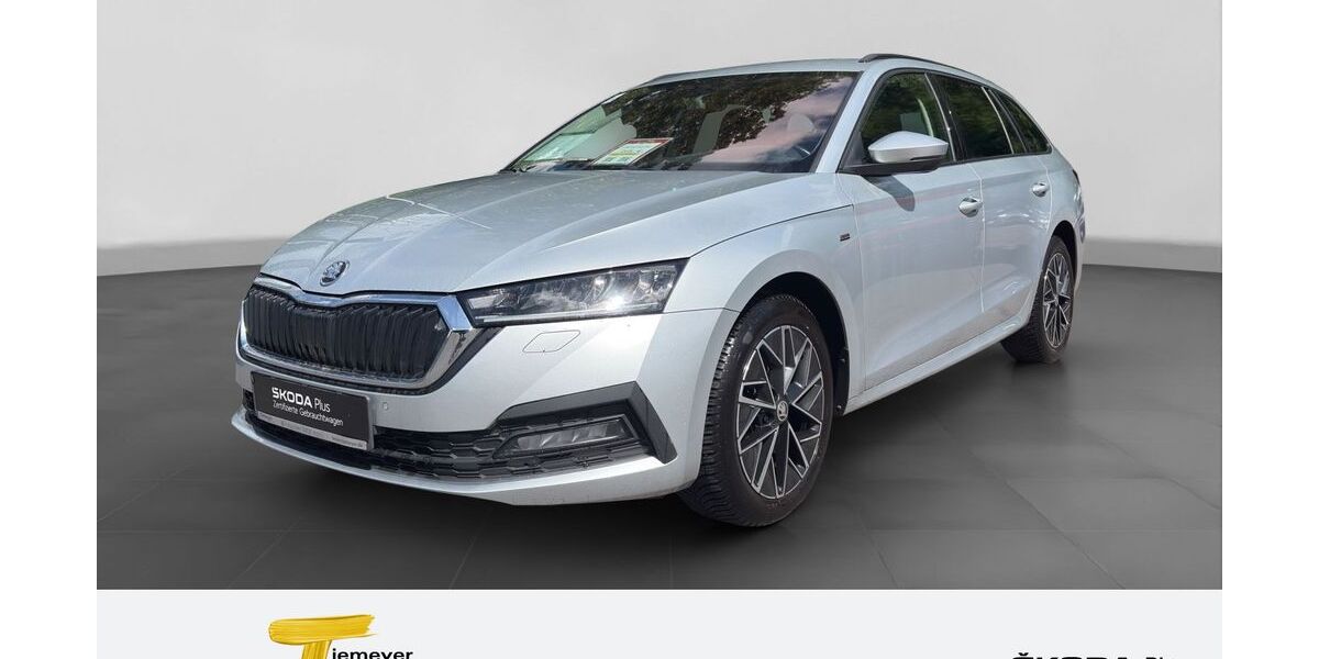 Skoda Octavia 82.820 km 21.490 &euro; Remscheid 42857