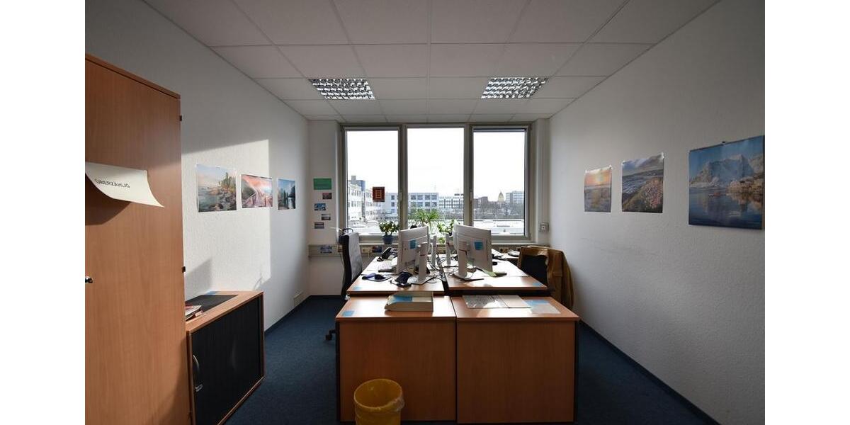 Gewerbeobjekt Düsseldorf Stadtbezirk 8 - 4.250&euro; | Angebot:24788596