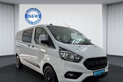 Ford Transit Custom 24.993 km 28.999 &euro; Krefeld 47805
