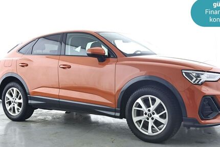 Audi Q3 52.888 km 28.390 &euro; Wuppertal 42287