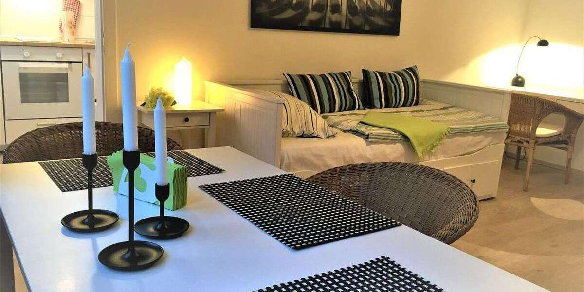 Zimmer Düsseldorf Düsseltal - 1 Zimmer, 1.025&euro; | Angebot:22971119