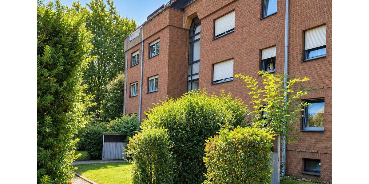 Maisonettenwohnung Neuss Gnadental - 4 Zimmer, 102 m&sup2;, 379.000&euro; | Angebot:27499338
