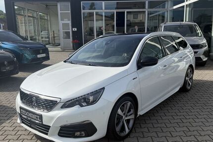 Peugeot 308 76.585 km 11.990 &euro; Moers 47445