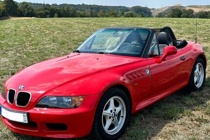 BMW Z3 68.000 km 13.900 &euro; Mettmann 40822