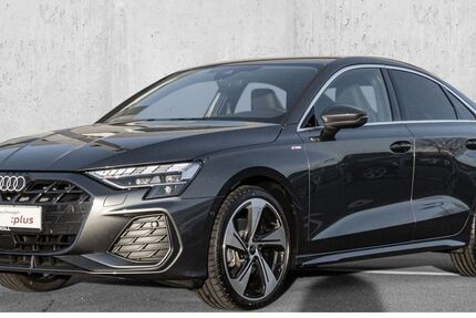 Audi A3 4.704 km 39.140 &euro; Düsseldorf 40549