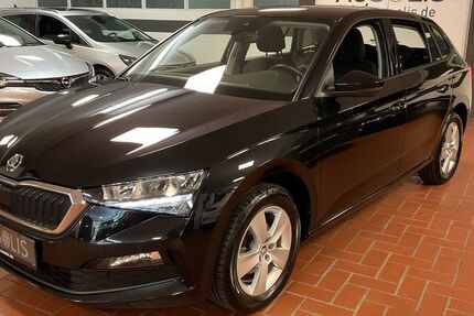 Skoda Scala 57.000 km 15.590 &euro; Wülfrath 42489
