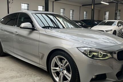 BMW 320 133.000 km 19.490 &euro; Velbert 42551