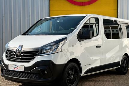 Renault Trafic 219.000 km 12.900 &euro; Krefeld 47799