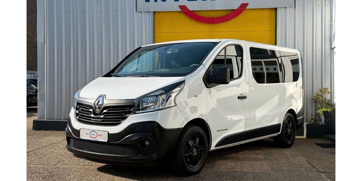 Renault Trafic 219.000 km 12.900 &euro; Krefeld 47799